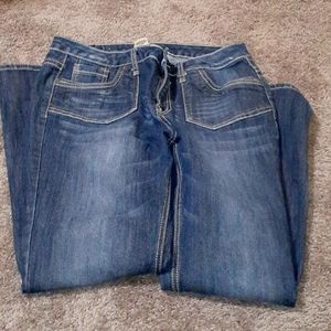 Women jeans